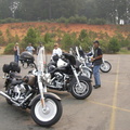 2008 Graeagle Ride 121m