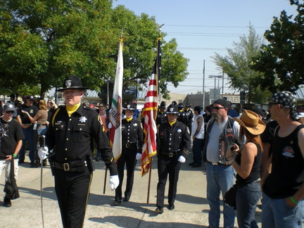 2008 law enforcement 112m