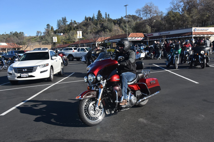 New Years Day Ride 1-1-19 - 20