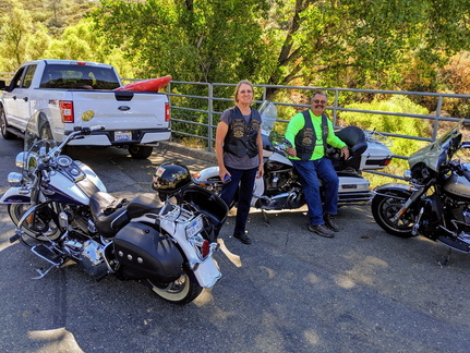 Bruce's Hope Valley Ride 7-13-19 - 6