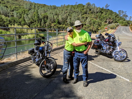 Bruce's Hope Valley Ride 7-13-19 - 9