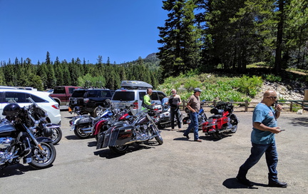 Bruce's Hope Valley Ride 7-13-19 - 13