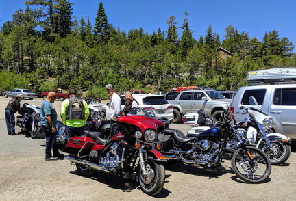 Bruce's Hope Valley Ride 7-13-19 - 20
