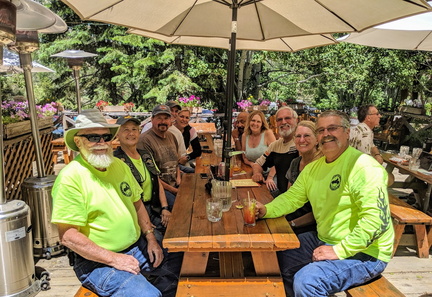 Bruce's Hope Valley Ride 7-13-19 - 27