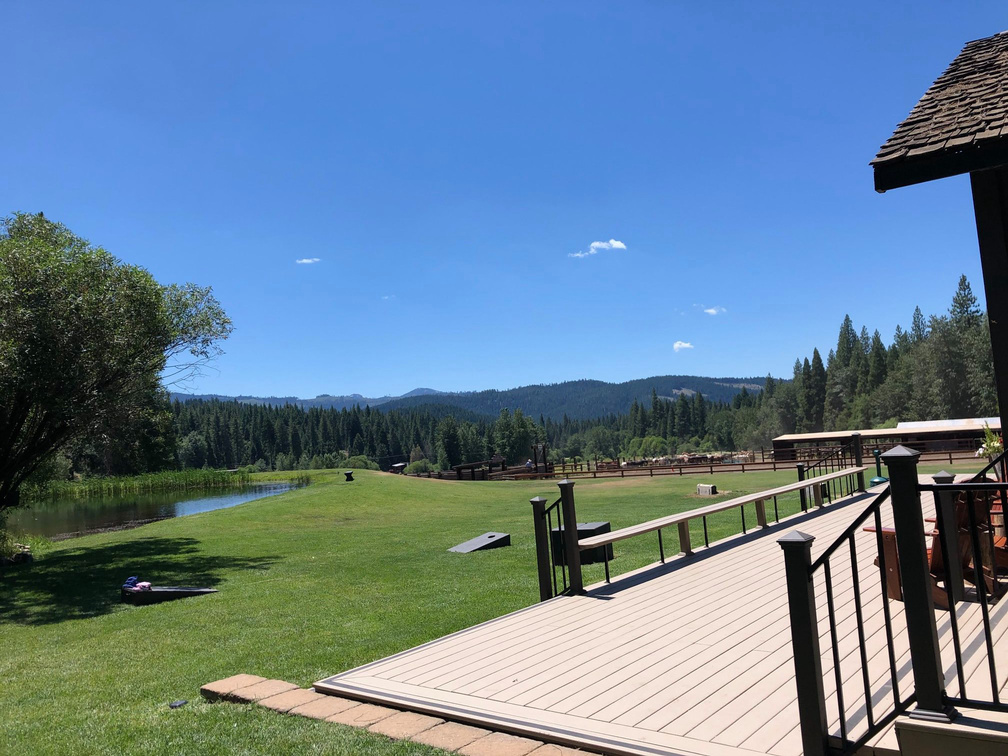 Mark's Ride to Green Horn Ranch 7-27-19 -17