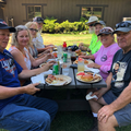Mark's Ride to Green Horn Ranch 7-27-19 -20