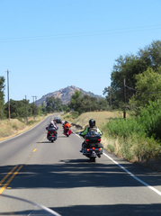Mark's Ride to Green Horn Ranch 7-27-19 -24