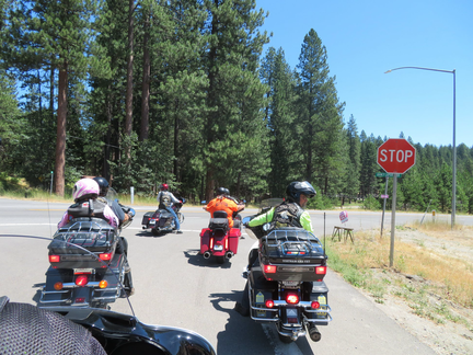 Mark's Ride to Green Horn Ranch 7-27-19 -31