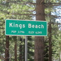 Bud's Backroad Ride to Kings Beach 8-3-19 - 29