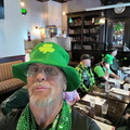 Peggy's St. Patrick's Day Ride To 36 Handles 3-17-24 - 4