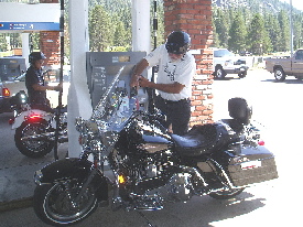 2007 July tahoe 3 3 1 s