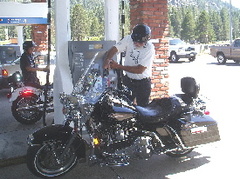 2007 July tahoe 3 3 1 s