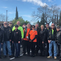 Bud's Sutter Buttes Ride 4-7-19 - 1