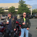 Bud's Sutter Buttes Ride 4-7-19 - 2