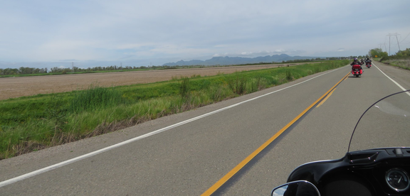 Bud's Sutter Buttes Ride 4-7-19 - 24