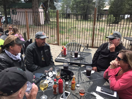 Mike's Tahoe Run 6-28-6-30 - 2019 - 7