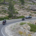 Dan's Tahoe Donner Ride - 8-10-19 - 4