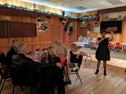 Christmas Party - 2019  -13