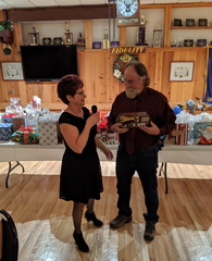 Christmas Party - 2019  -14