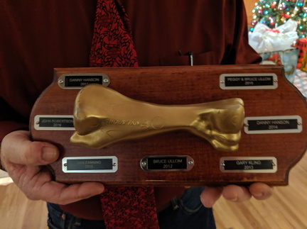 Christmas Party - 2019  -17