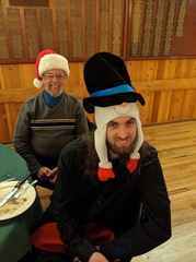 Christmas Party - 2019  -21