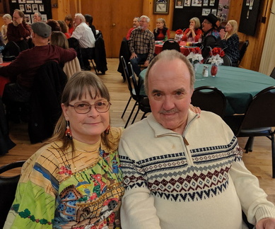 Christmas Party - 2019  -22