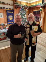 Christmas Party - 2019  -23