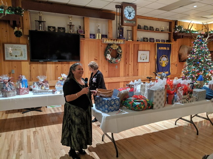 Christmas Party - 2019  -24