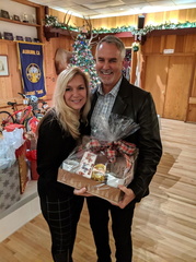 Christmas Party - 2019  -25