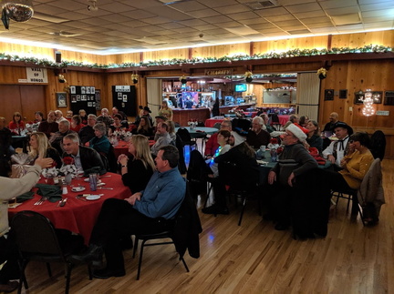 Christmas Party - 2019  -29