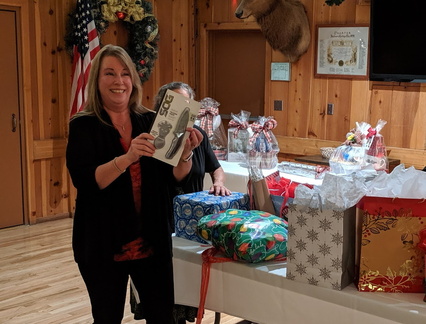 Christmas Party - 2019  -31