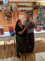 Christmas Party - 2019 -50