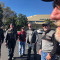 John's Ride to the Hard Rock Casino in Wheatland - 5