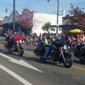 Auburn 100th Veterans Day Parade - 2