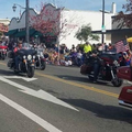 Auburn 100th Veterans Day Parade - 3
