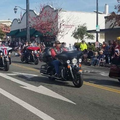 Auburn 100th Veterans Day Parade - 4