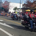 Auburn 100th Veterans Day Parade - 5