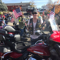 Auburn 100th Veterans Day Parade - 8