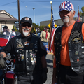 Auburn 100th Veterans Day Parade - 38