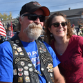 Auburn 100th Veterans Day Parade - 41