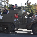 Auburn 100th Veterans Day Parade - 46