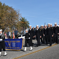 Auburn 100th Veterans Day Parade - 50
