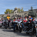 Auburn 100th Veterans Day Parade - 59