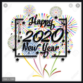 New Years Ride - 2020 - 1