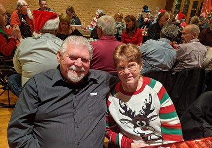 GCHR Christmas Party 12-6-21 - 19