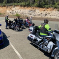 Ride to The Sportsman’s Hall in Pollock Pines 5-21-22 - 4