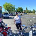Ride to The Sportsman’s Hall in Pollock Pines 5-21-22 - 5