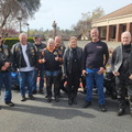 Blessing of the Bikes 4-8-23 - 1