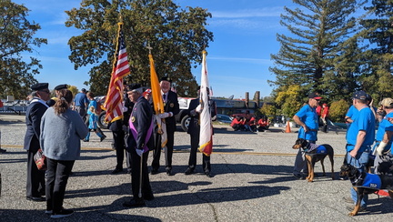 Veteran's Day Parade - 2023 - 17