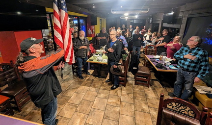 GCHR Metting 1-8-25 - 1